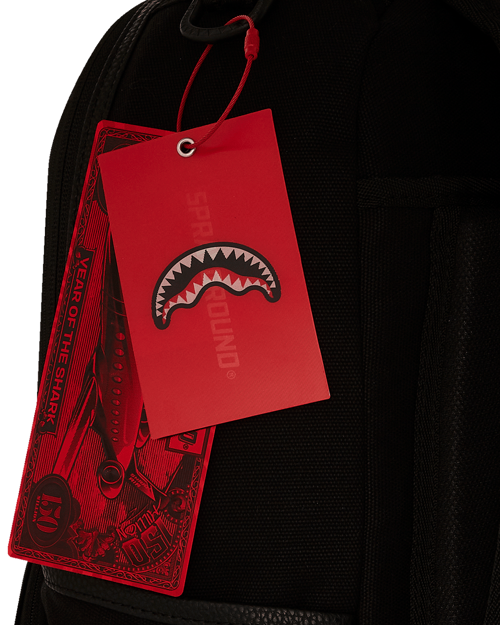SPRAYGROUND STEALTH FANG BACKPACK