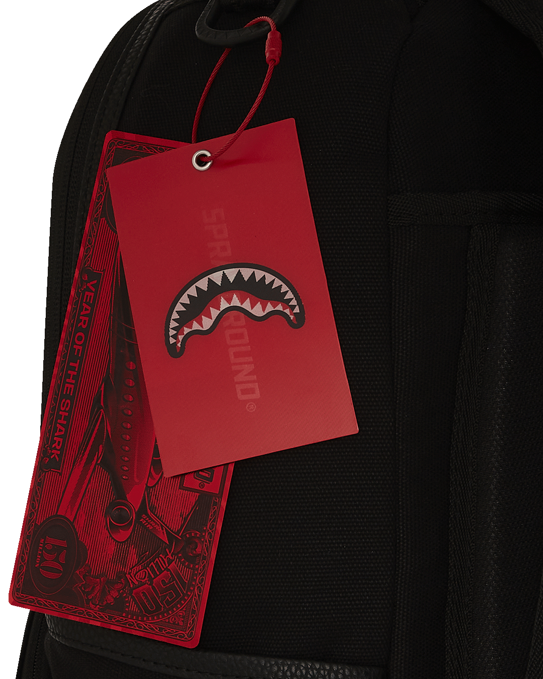 SPRAYGROUND STEALTH FANG BACKPACK