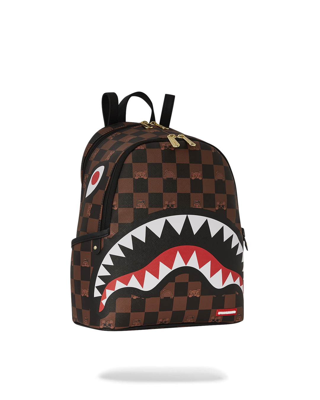 SPRAYGROUND THE HIDEOUT SAVAGE BACKPACK