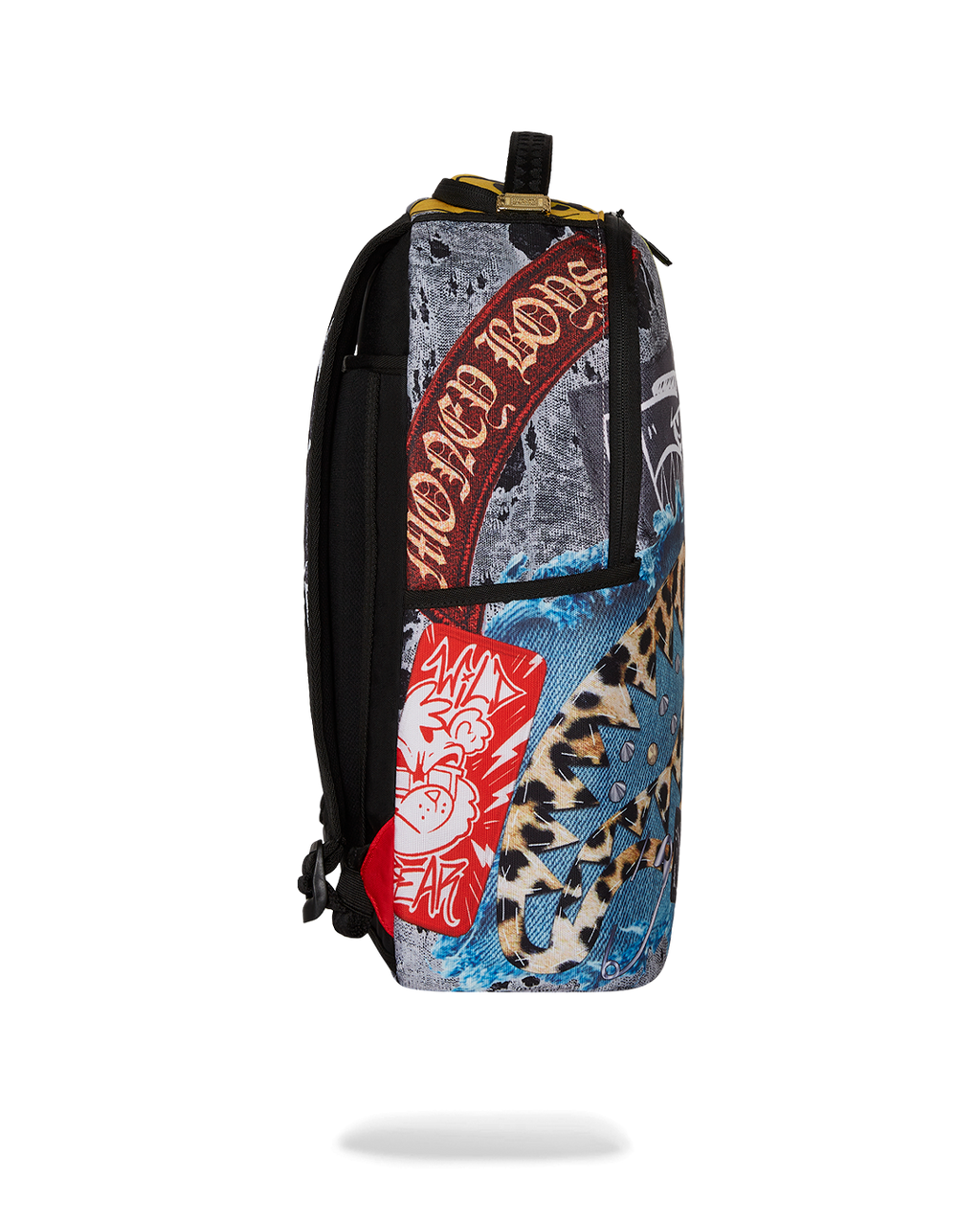 SPRAYGROUND HALLWAY HERO DLXR BACKPACK