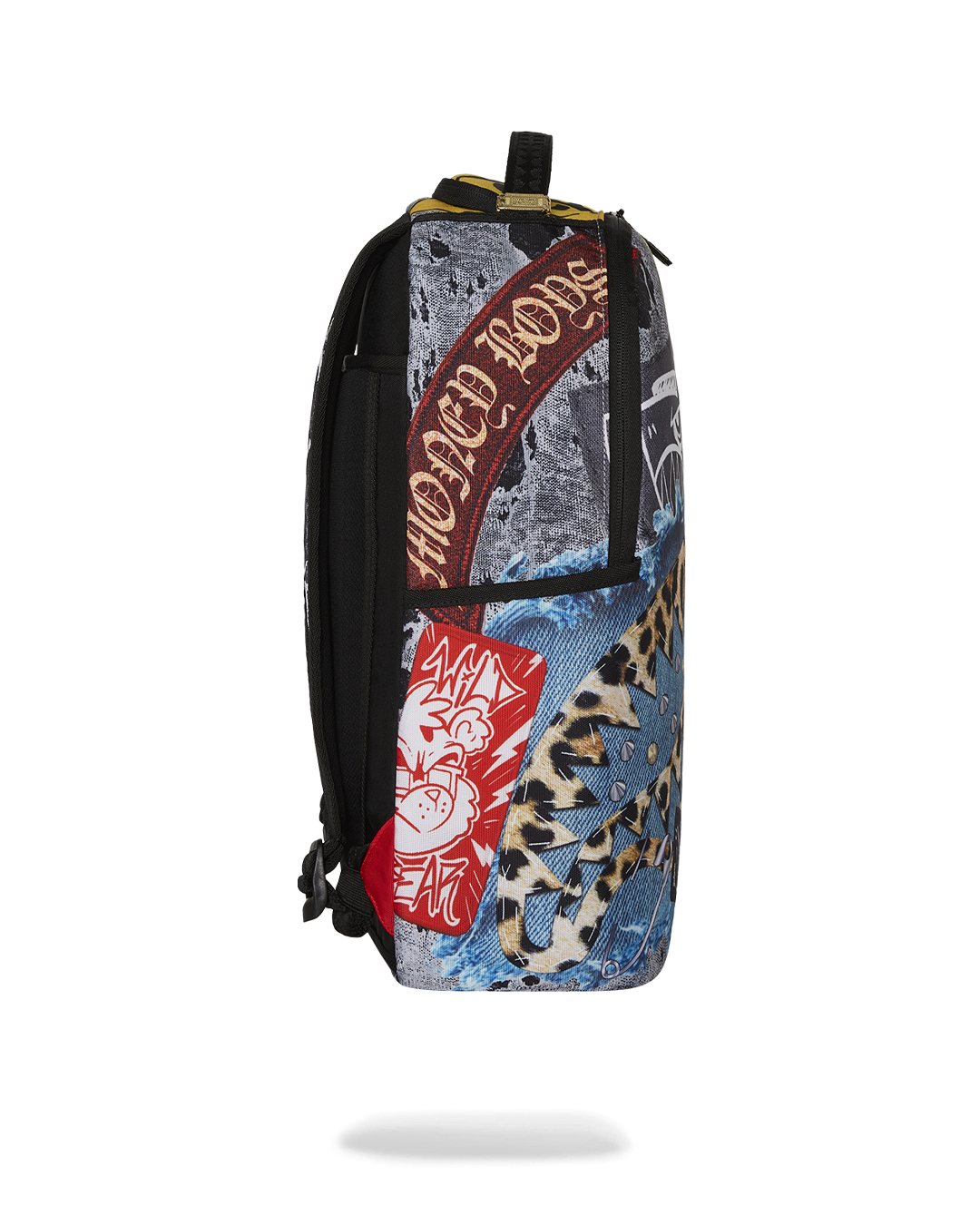 SPRAYGROUND HALLWAY HERO DLXR BACKPACK
