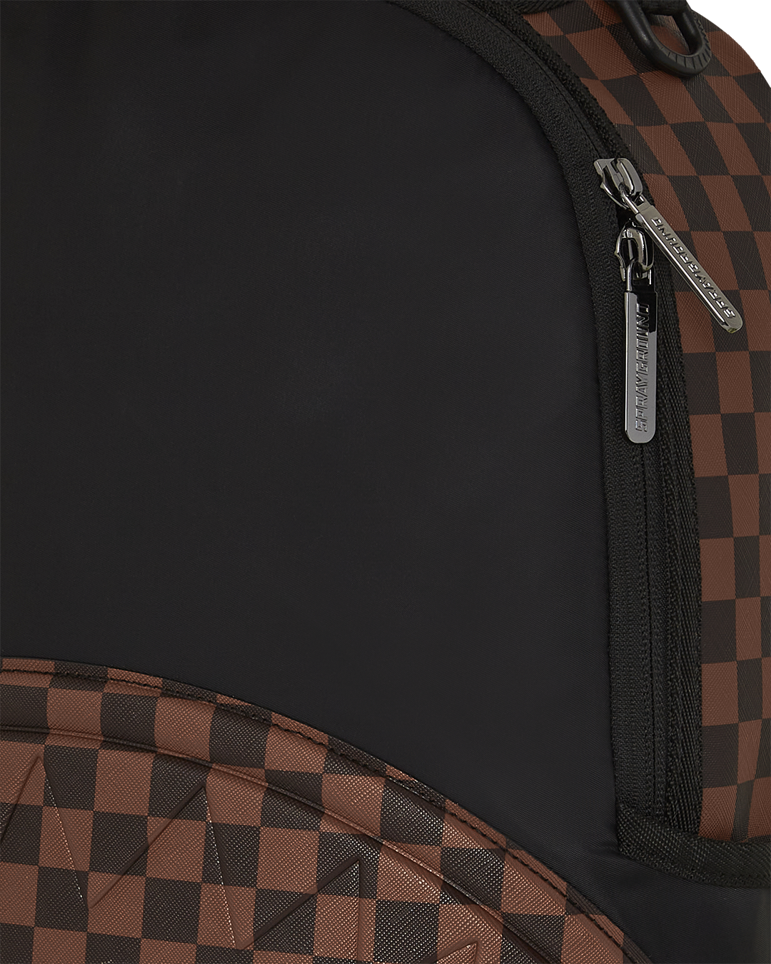 SPRAYGROUND MAISON CHECK BACKPACK