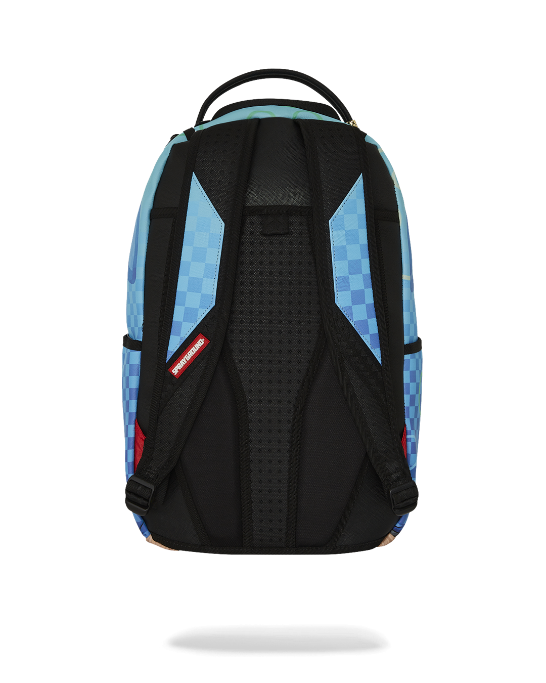 SPRAYGROUND SPONGEBOB PLANKTON BACKPACK