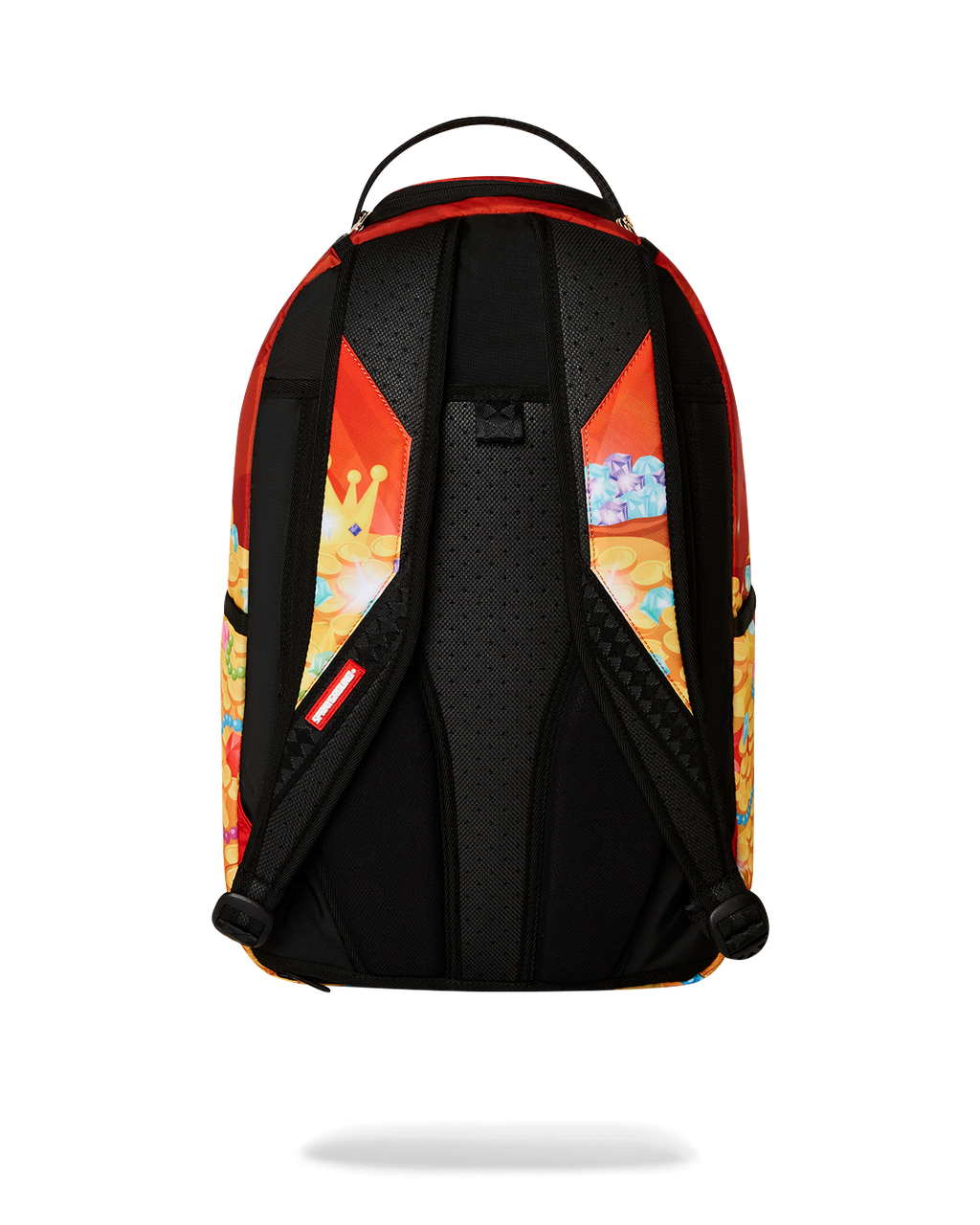SPRAYGROUND LOONEY TUNES BUGS BILLIONAIRE DLXR BACKPACK