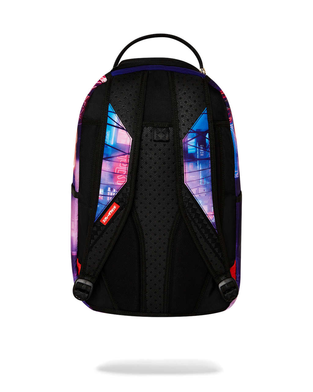 SPRAYGROUND SHIBUYA LATE NIGHTS BACKPACK