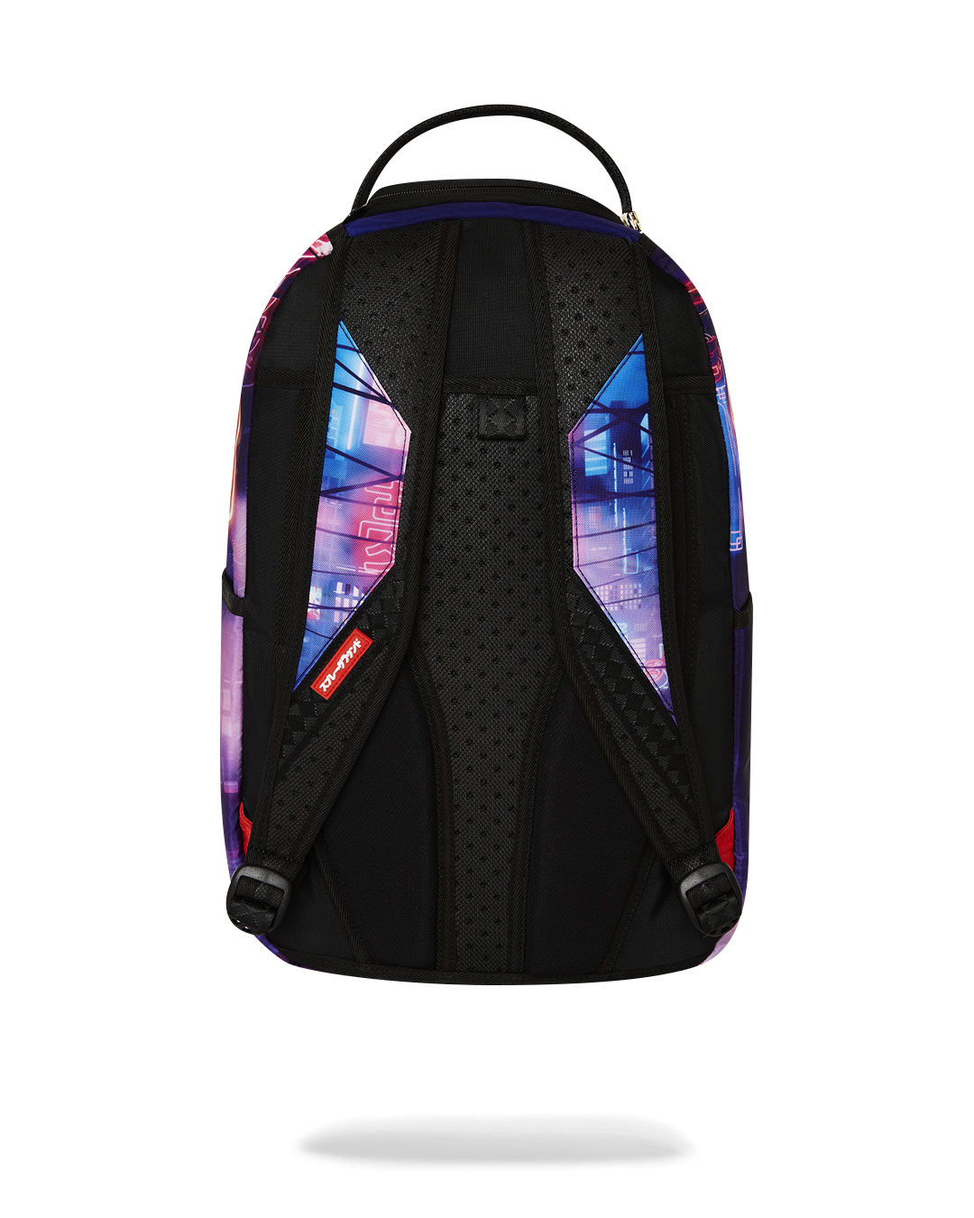 SPRAYGROUND SHIBUYA LATE NIGHTS BACKPACK