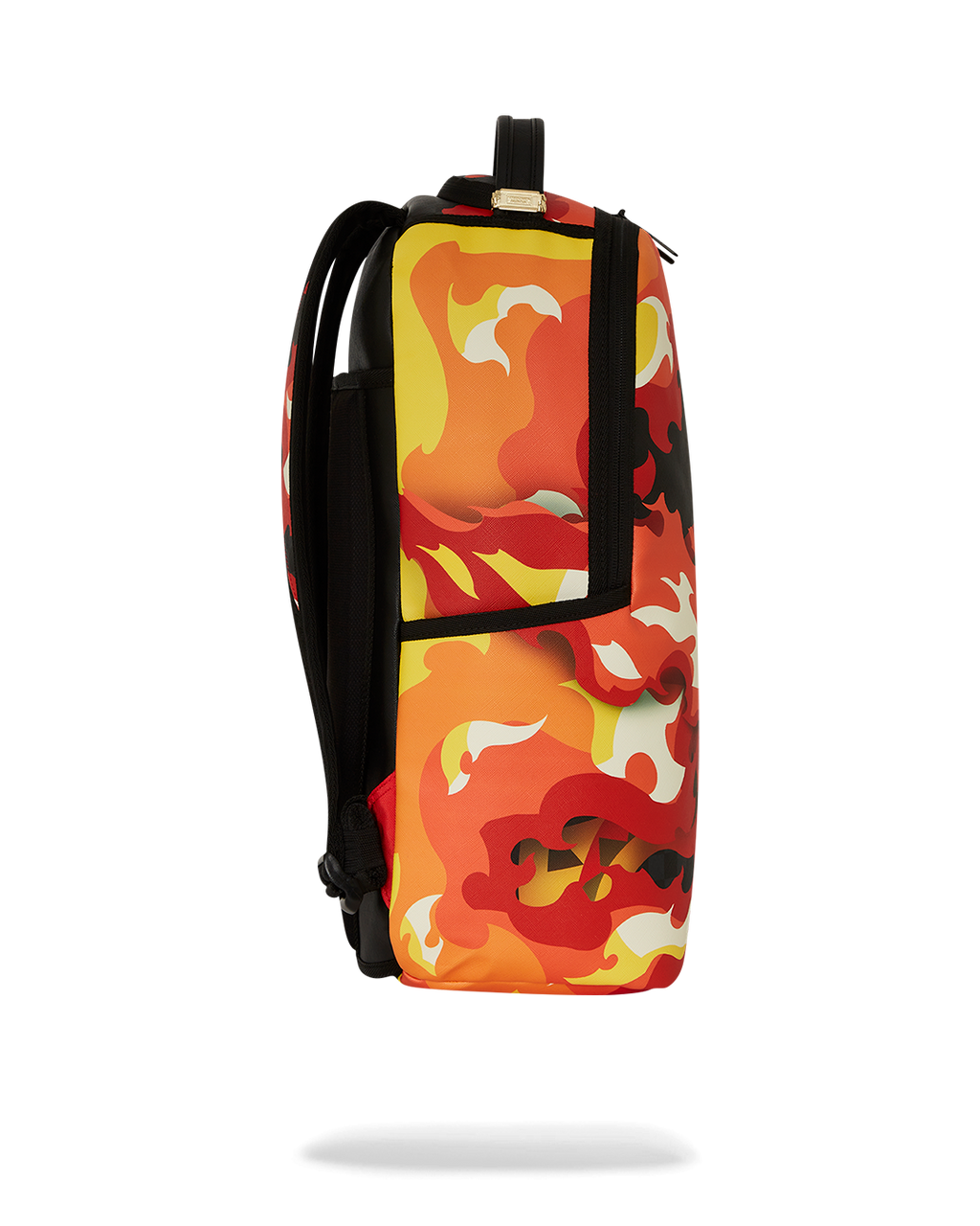 SPRAYGROUND BENDER FIRE BREATHER DLXV BACKPACK