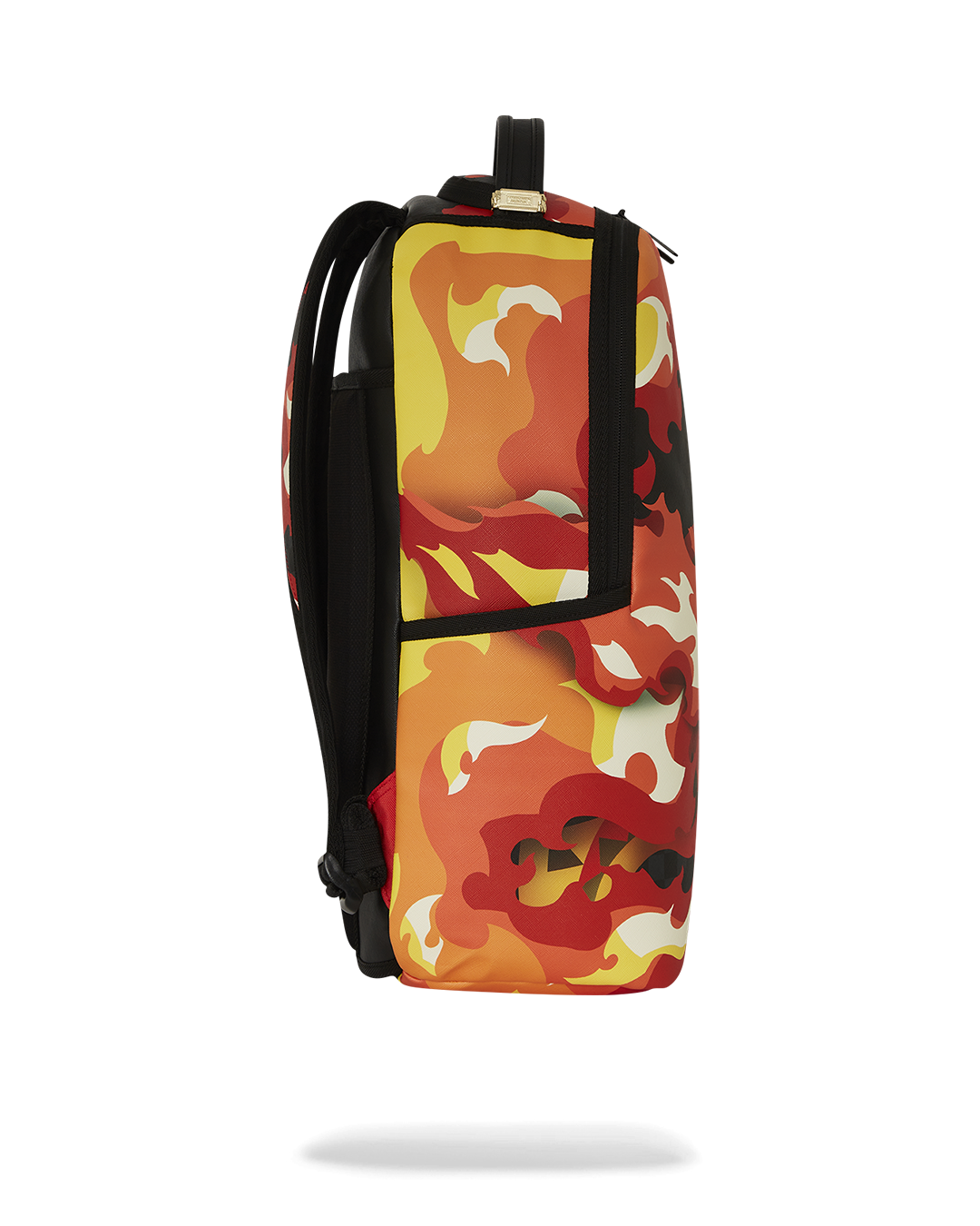 SPRAYGROUND BENDER FIRE BREATHER DLXV BACKPACK