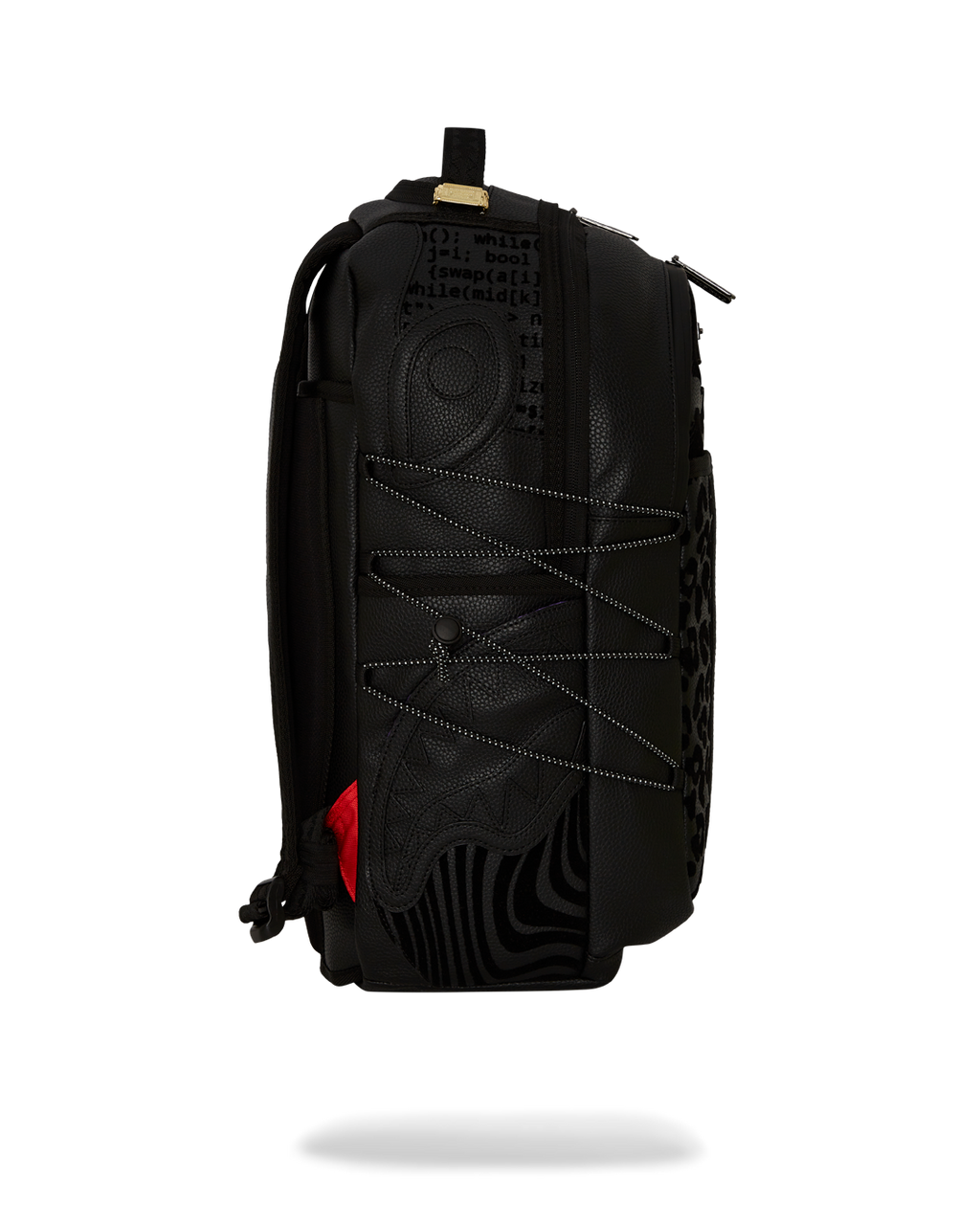 SPRAYGROUND NEMESIS HUNT NOMAD BACKPACK