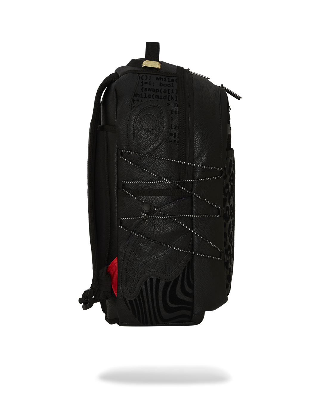 SPRAYGROUND NEMESIS HUNT NOMAD BACKPACK