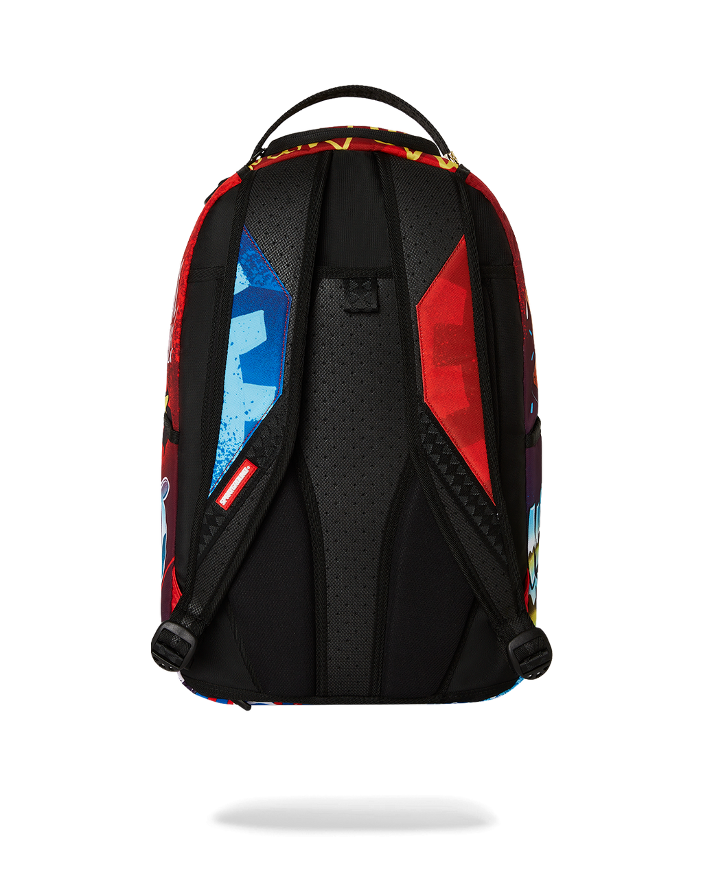 SPRAYGROUND INSPECTOR GADGET BUSY LIFE BACKPACK