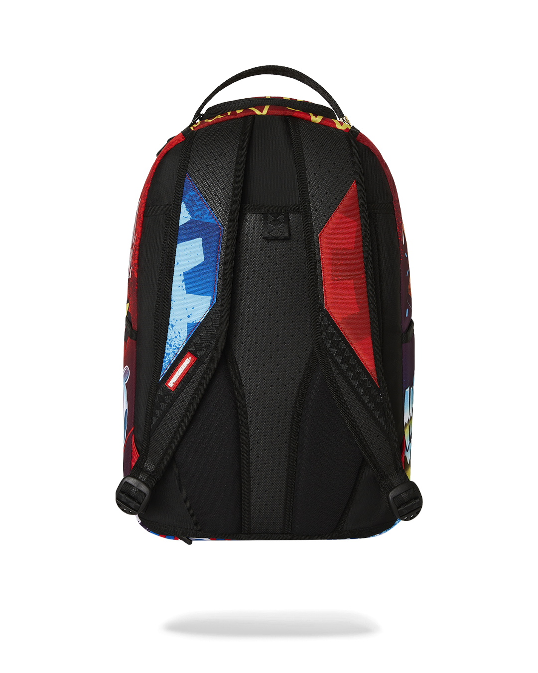 SPRAYGROUND INSPECTOR GADGET BUSY LIFE BACKPACK