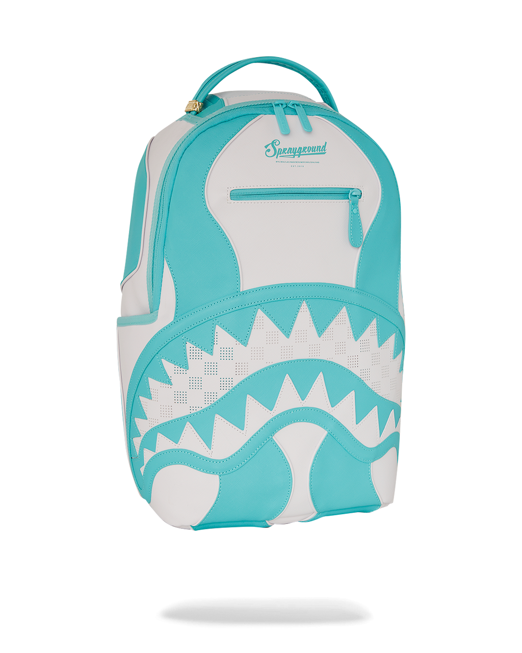 SPRAYGROUND PRESTIGE PLAYER DLXV BACKPACK