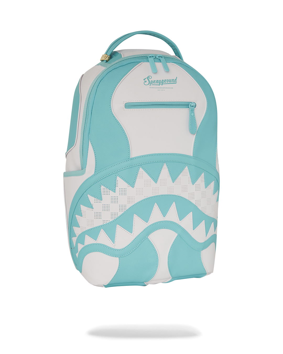 SPRAYGROUND PRESTIGE PLAYER DLXV BACKPACK