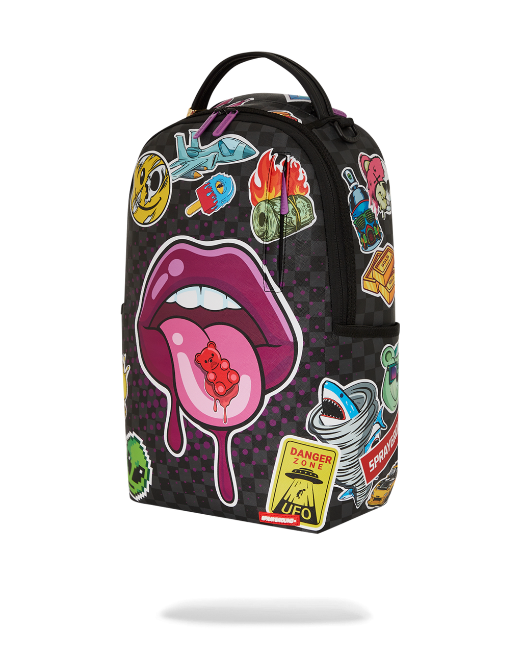 SPRAYGROUND TASTY DLXSV BACKPACK