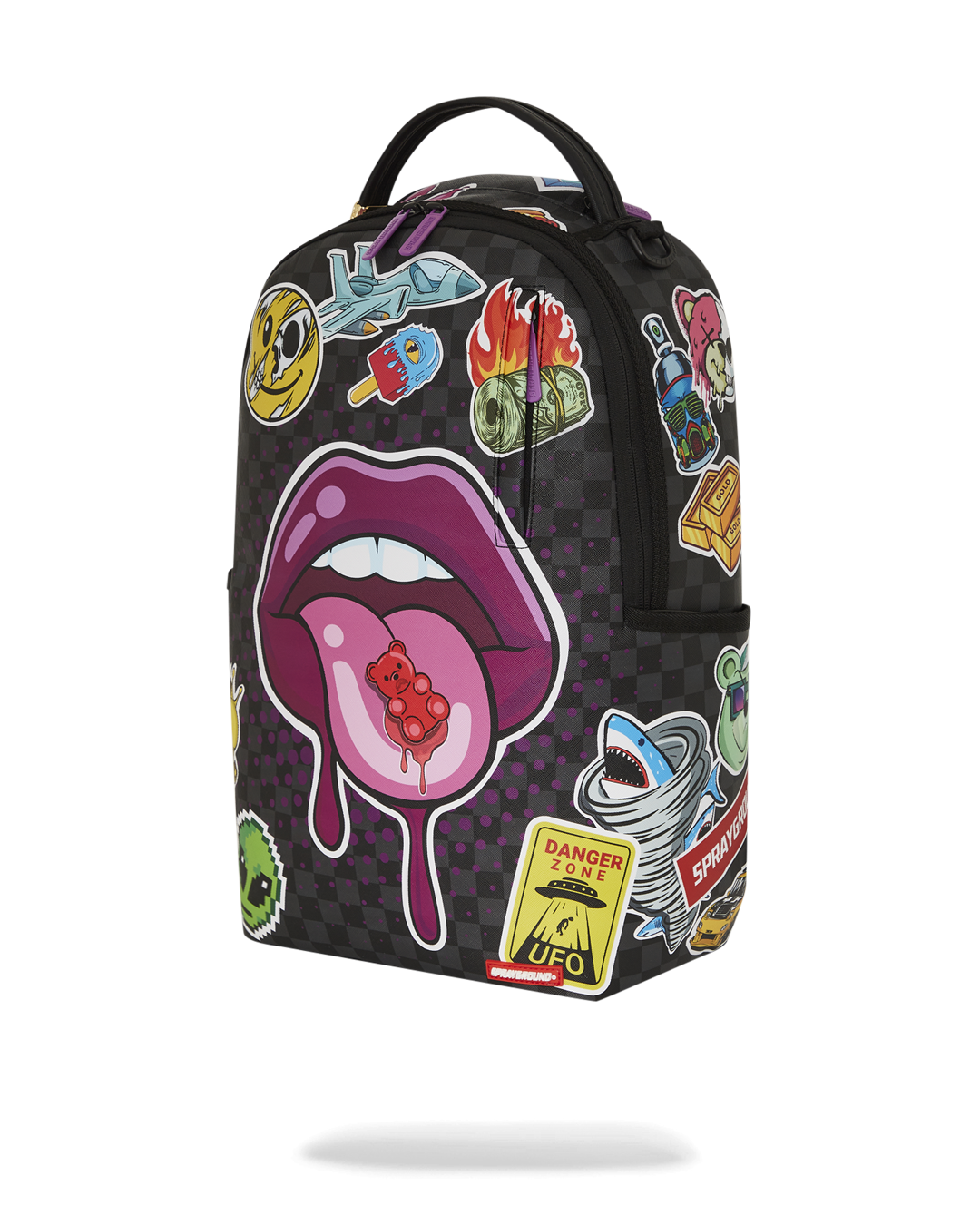 SPRAYGROUND TASTY DLXSV BACKPACK