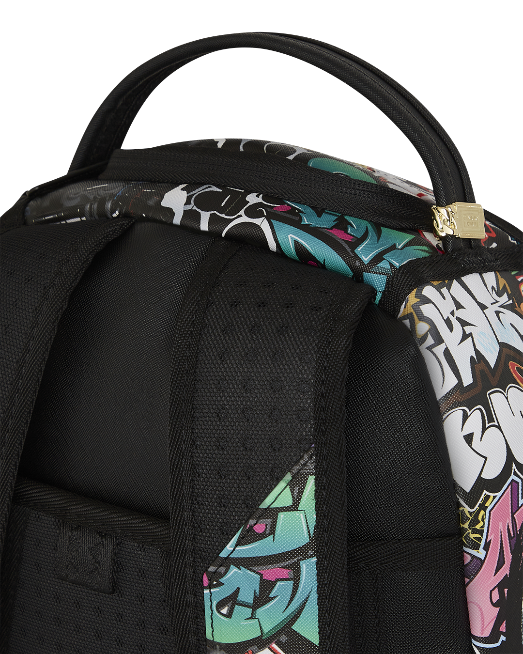 SPRAYGROUND NEW CITY ANDROID BACKPACK