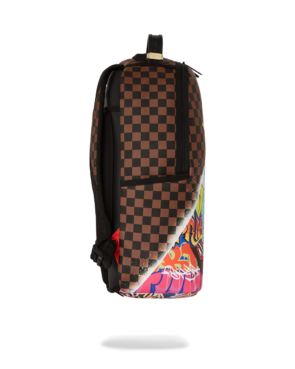 SPRAYGROUND FAR OUT DLXSV BACKPACK