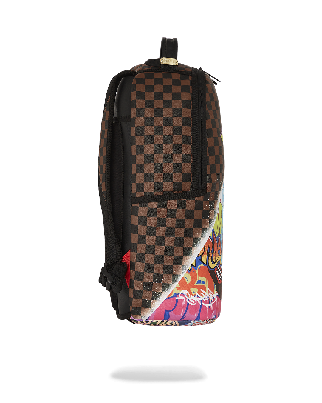 SPRAYGROUND FAR OUT DLXSV BACKPACK