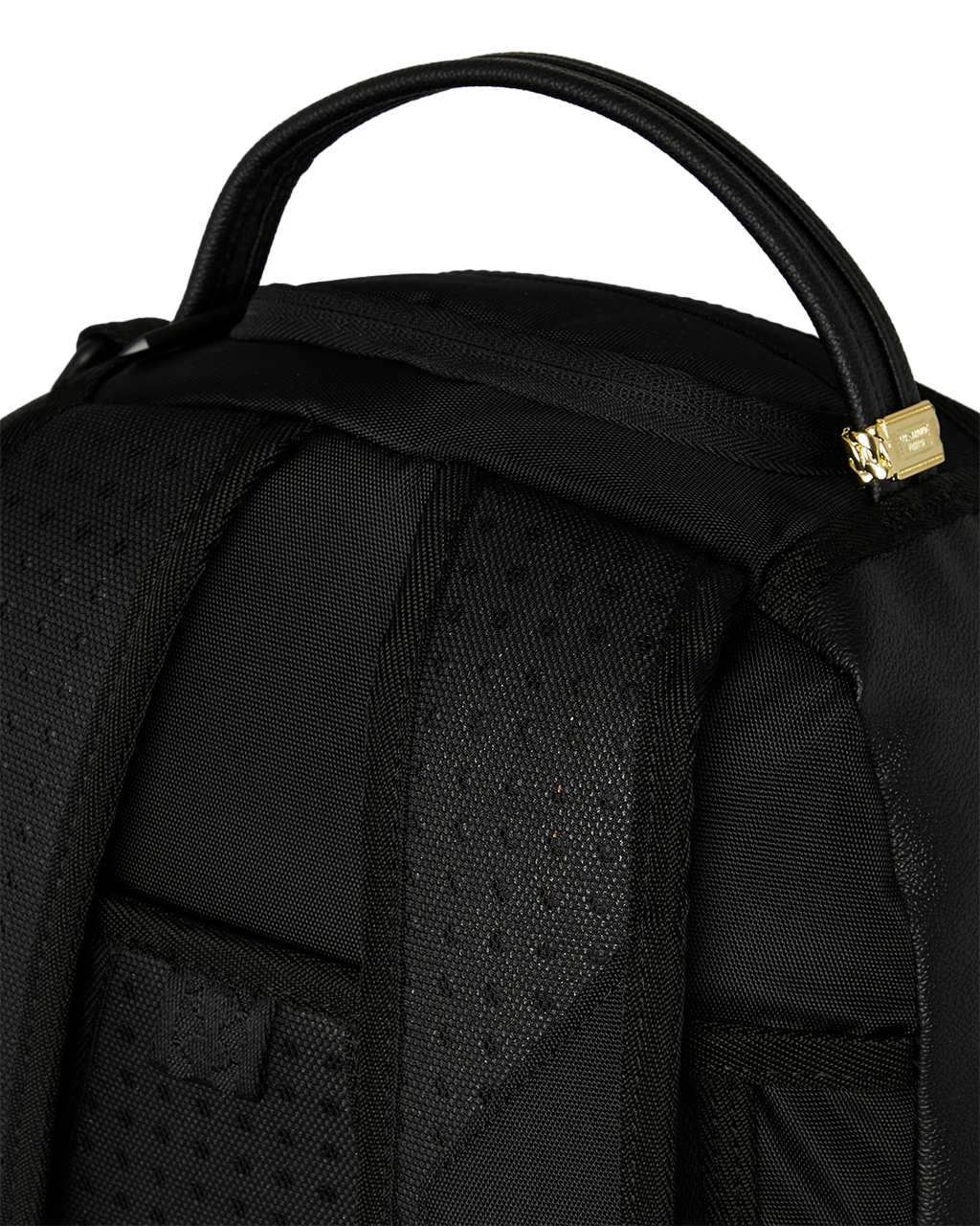 SPRAYGROUND BLUECODE INFRAFRAME BACKPACK