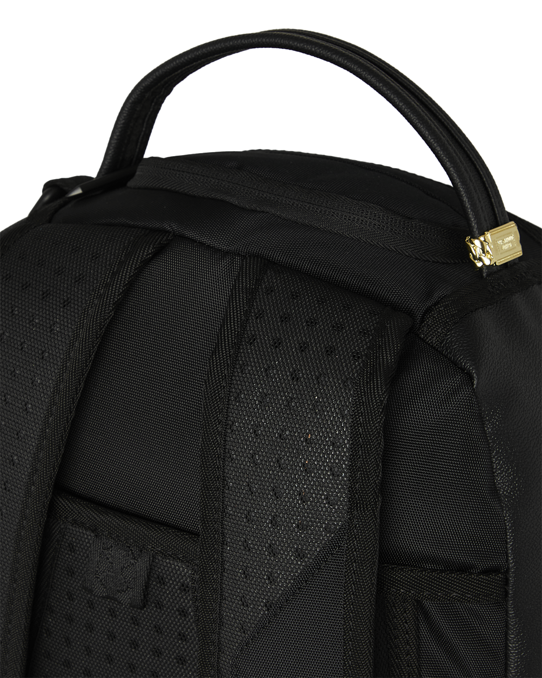 SPRAYGROUND BLUECODE INFRAFRAME BACKPACK