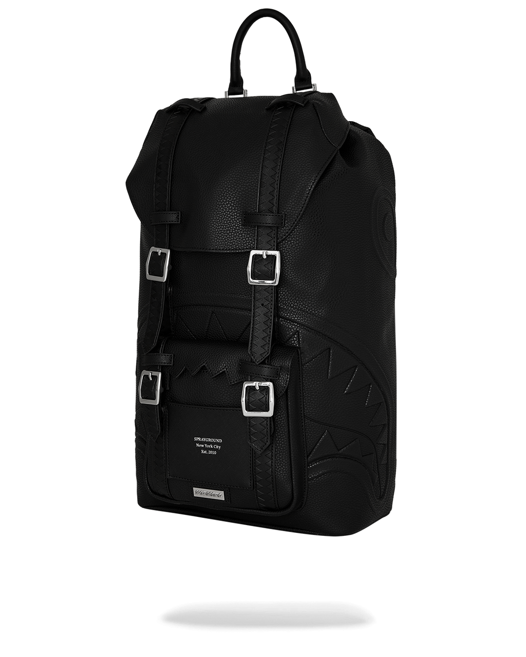 SPRAYGROUND THE HQ HILLS BACKPACK