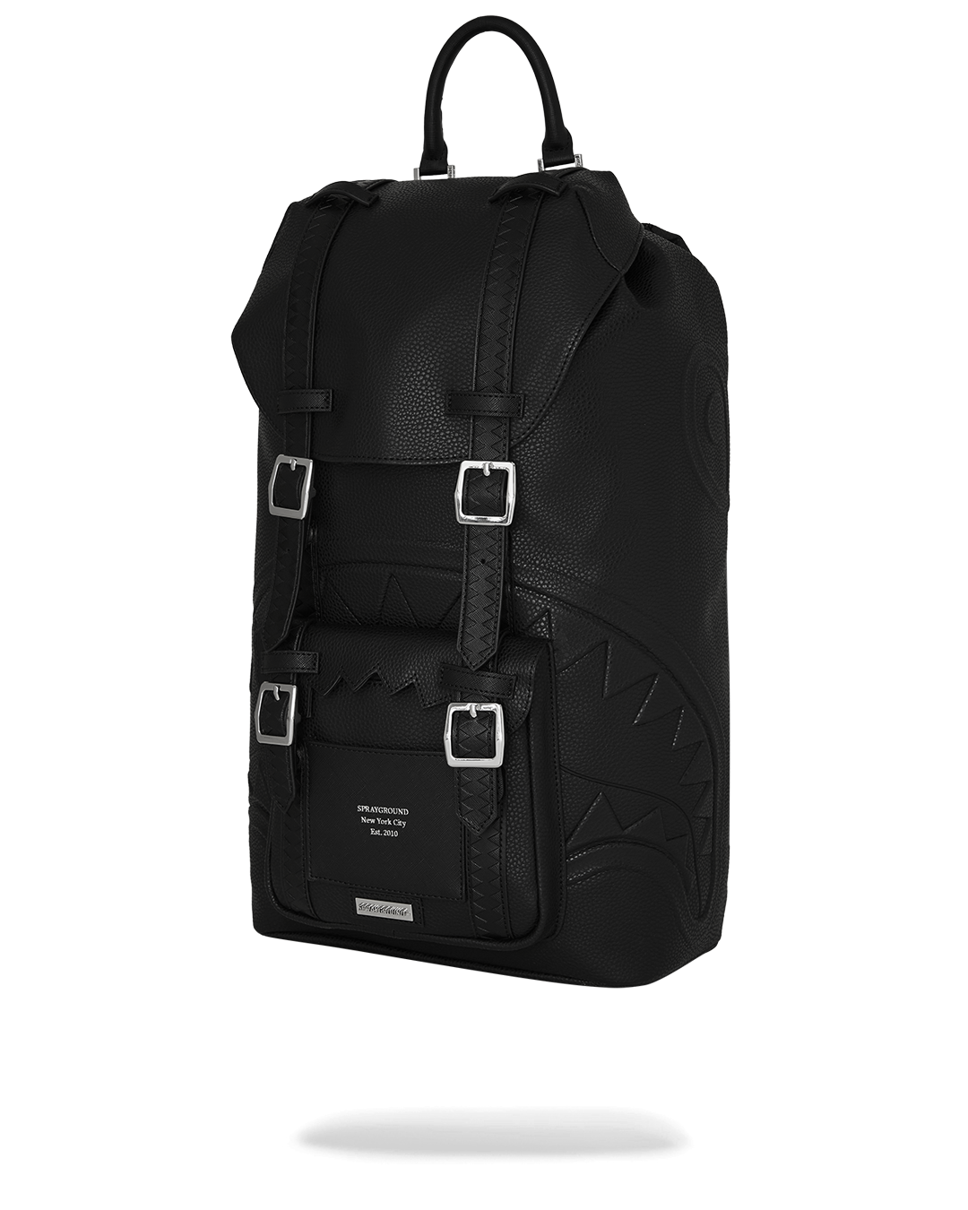 SPRAYGROUND THE HQ HILLS BACKPACK
