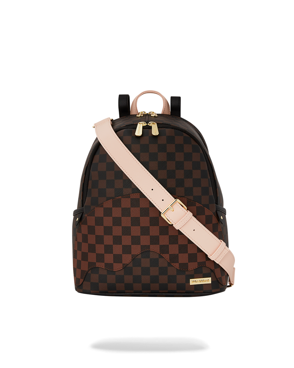 SPRAYGROUND BANDOLERO NOUVEAU SAVAGE BACKPACK