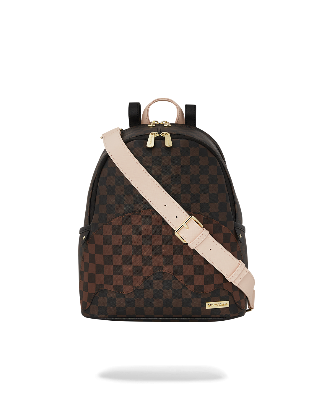 SPRAYGROUND BANDOLERO NOUVEAU SAVAGE BACKPACK