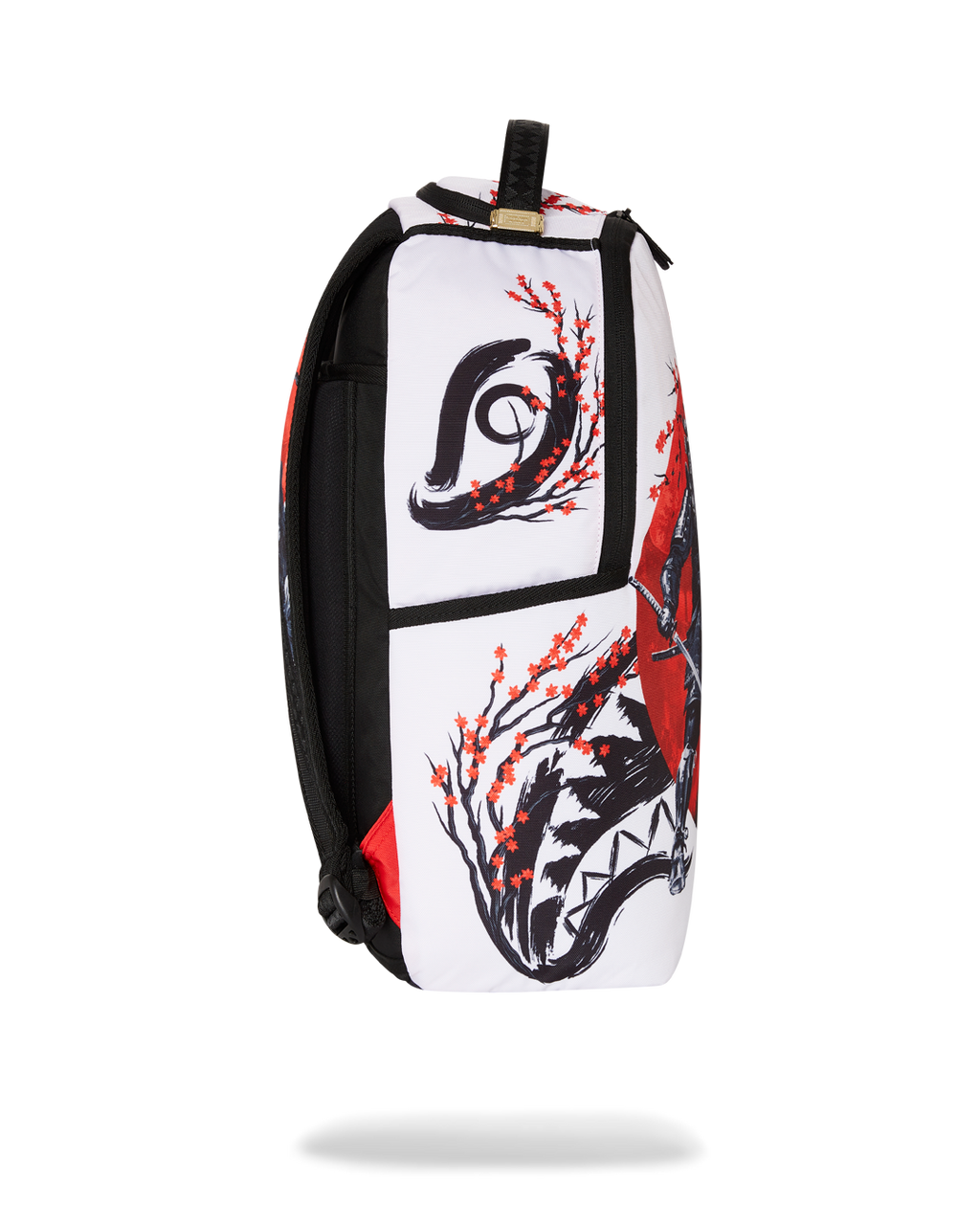 SPRAYGROUND ASSASSIN'S CREED SHADOWS RISING SUN BACKPACK