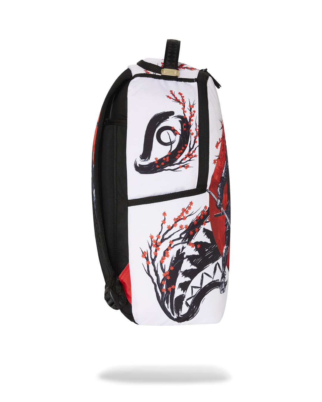 SPRAYGROUND ASSASSIN'S CREED SHADOWS RISING SUN BACKPACK