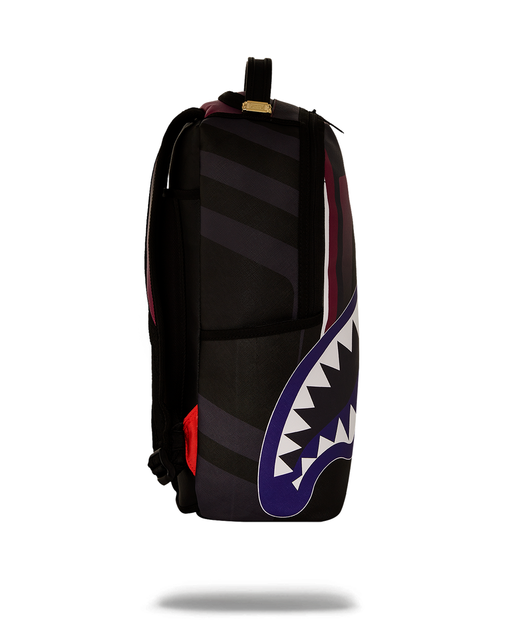 SPRAYGROUND MLS LA GALAXY COSMIC POWER BACKPACK
