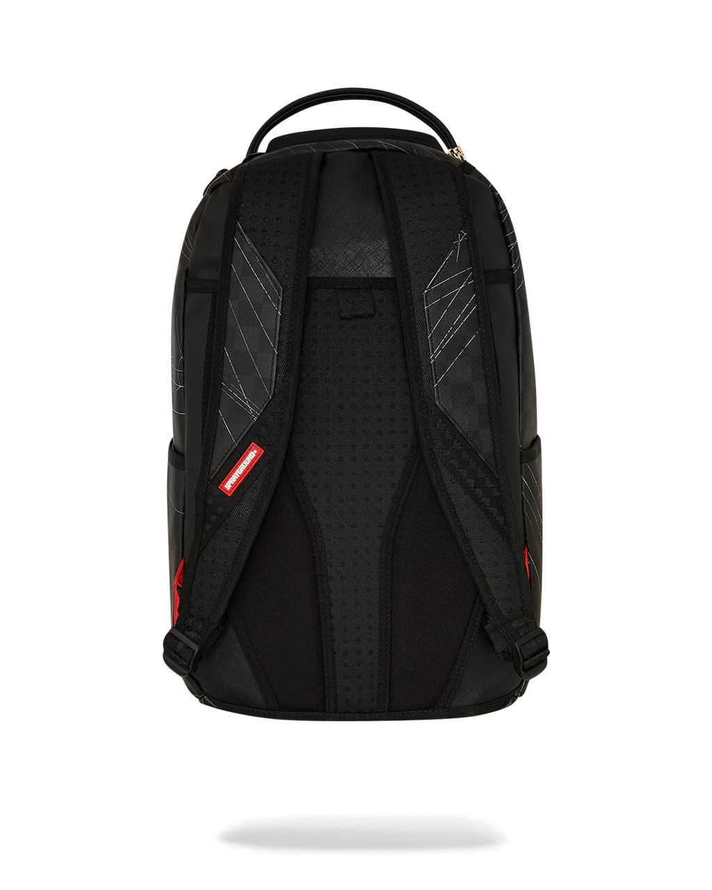 SPRAYGROUND WORLD WIDE WEB DLXSV BACKPACK