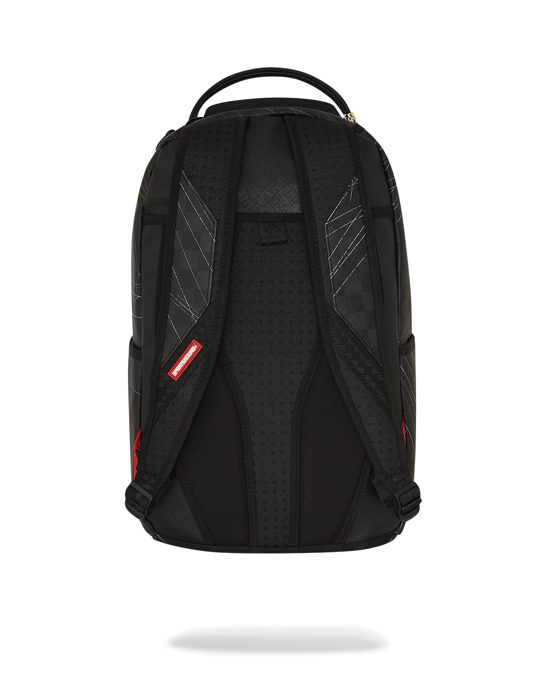 SPRAYGROUND WORLD WIDE WEB DLXSV BACKPACK