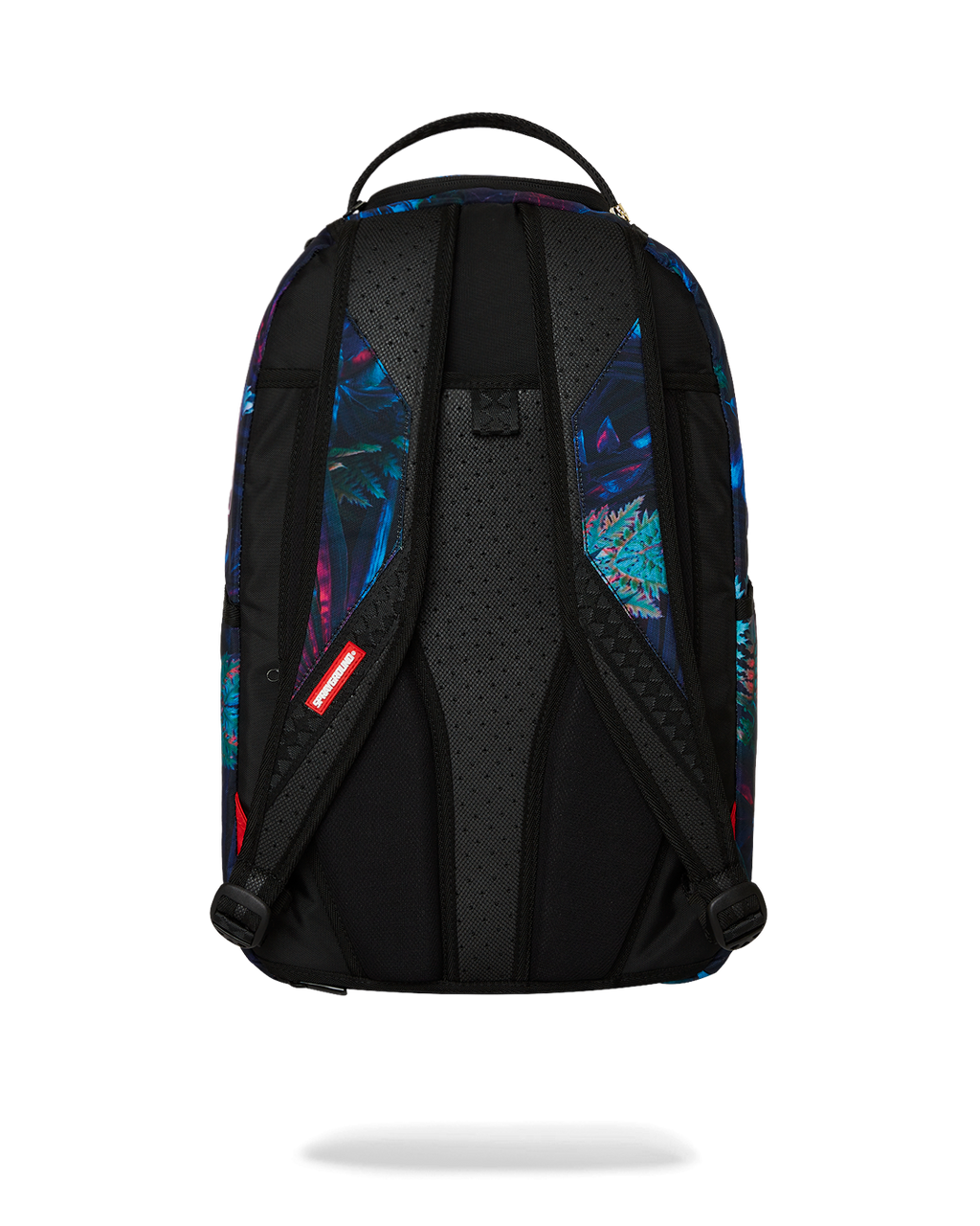 SPRAYGROUND MIDNIGHT RAVE DLXR BACKPACK