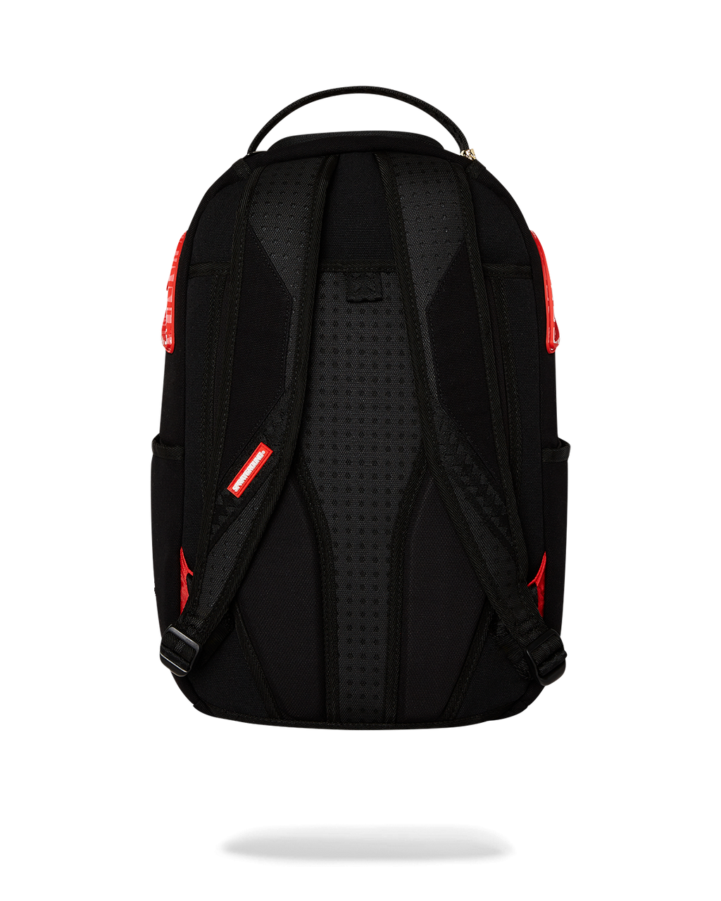 SPRAYGROUND CHOMP AND STOMP DLX COTTON BACKPACK
