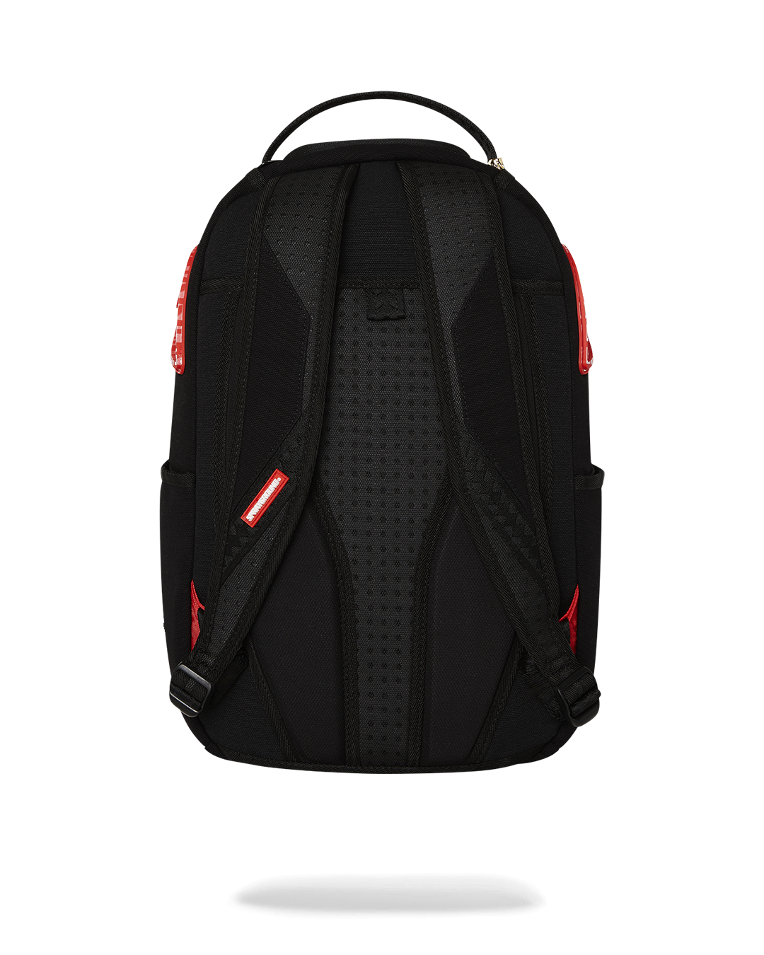 SPRAYGROUND CHOMP AND STOMP DLX COTTON BACKPACK