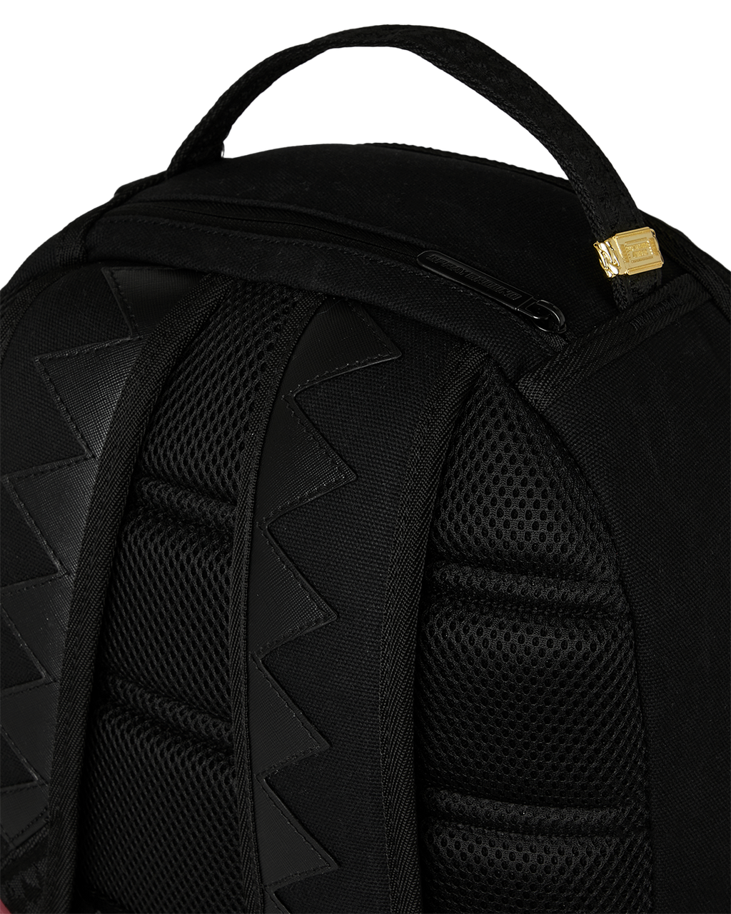 SPRAYGROUND SHARKS CREATIVE DEPT CARGO HERO BACKPACK