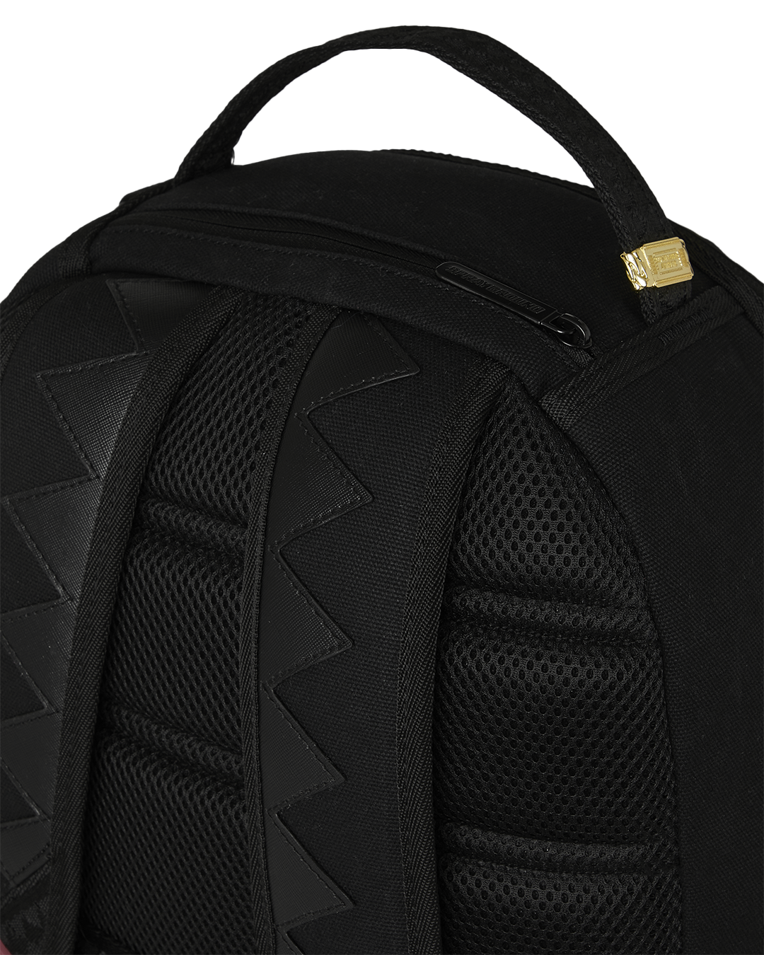 SPRAYGROUND SHARKS CREATIVE DEPT CARGO HERO BACKPACK