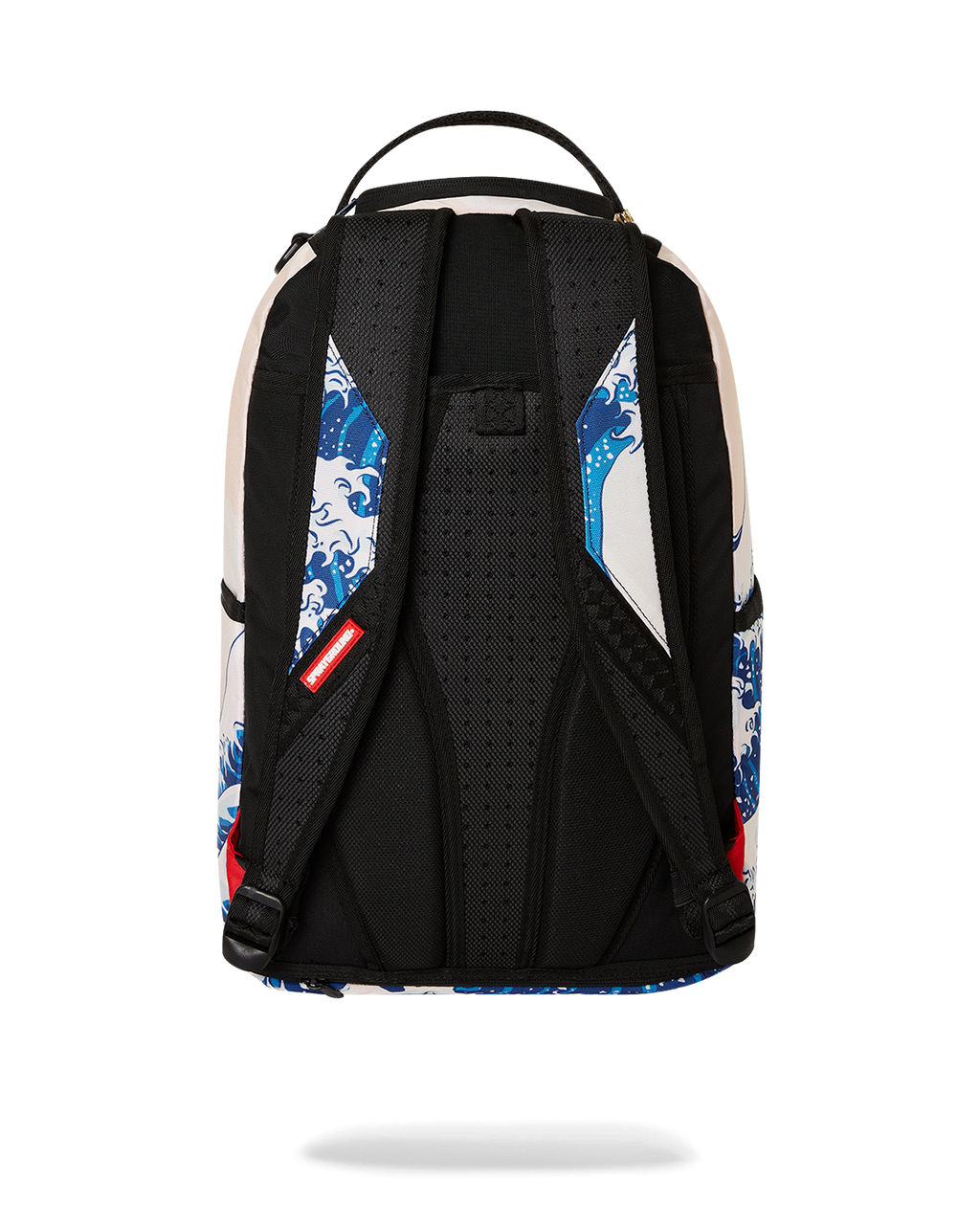 SPRAYGROUND SNOOPY WAVE RIDER BACKPACK