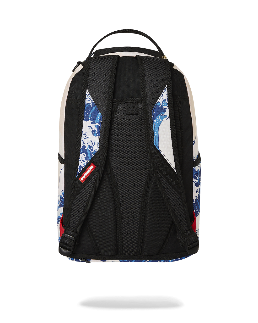 SPRAYGROUND SNOOPY WAVE RIDER BACKPACK