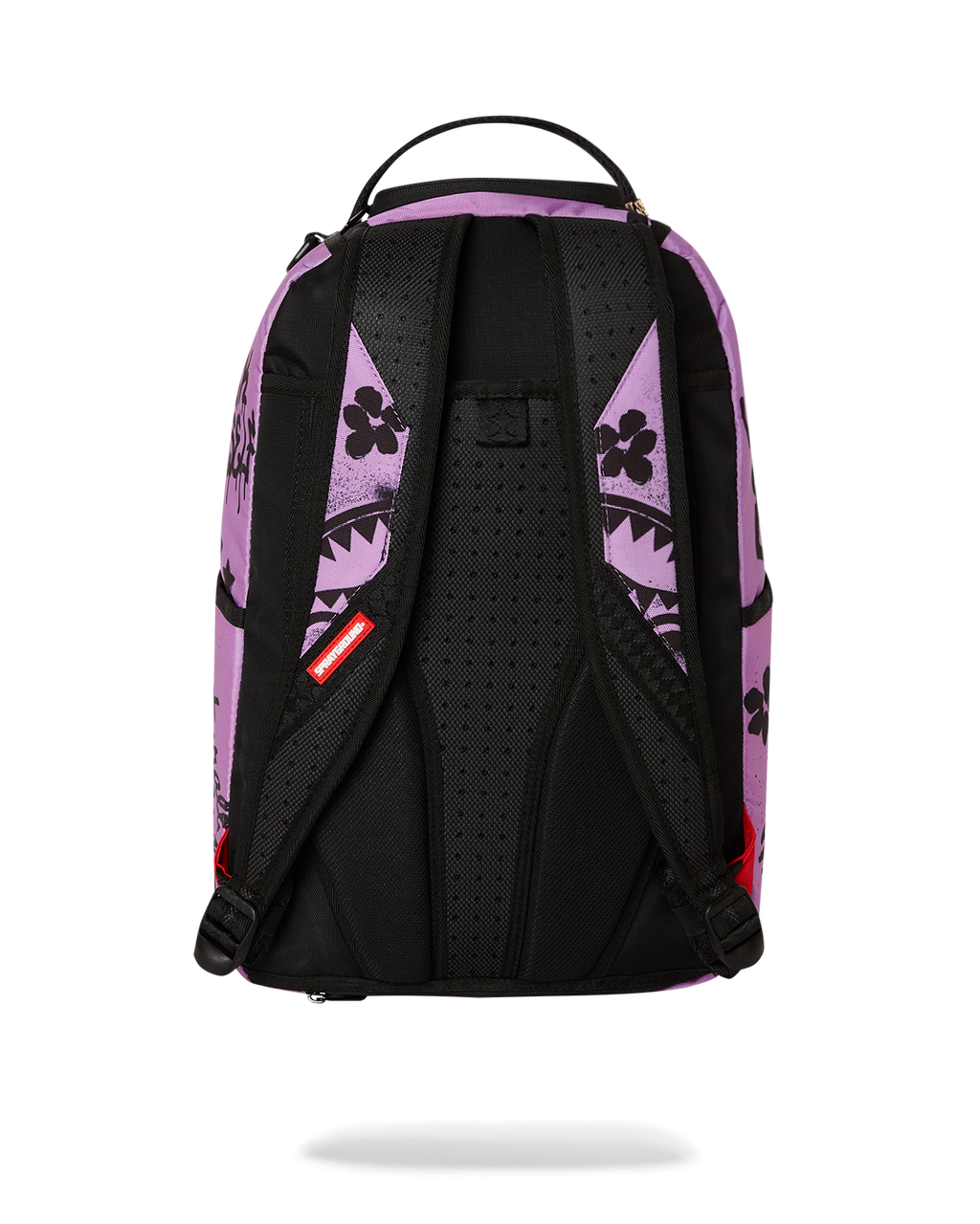 SPRAYGROUND RUGRATS SUSIE SORRY NOT SORRY BACKPACK