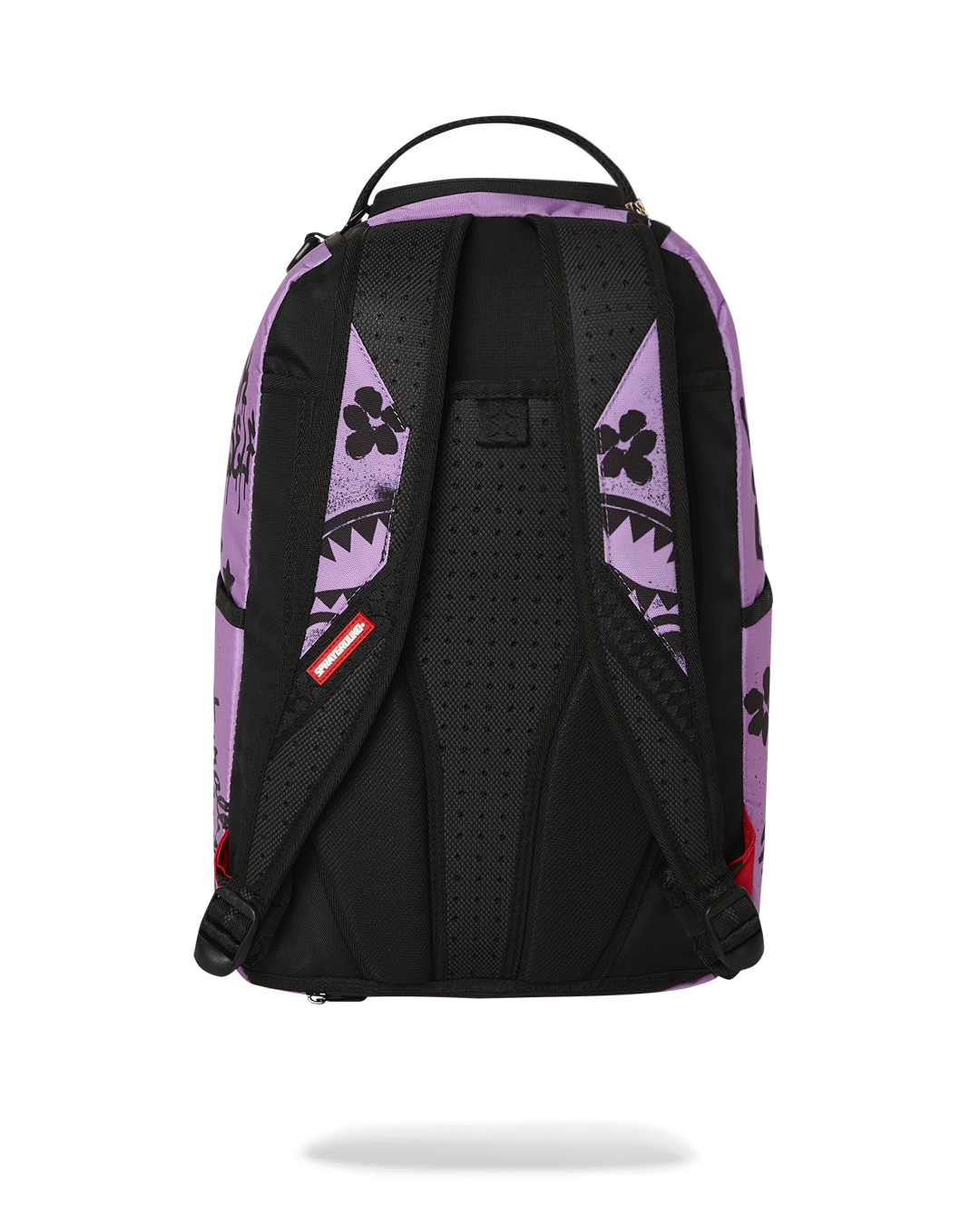 SPRAYGROUND RUGRATS SUSIE SORRY NOT SORRY BACKPACK