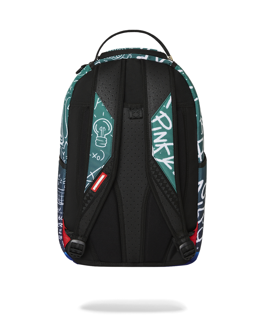 SPRAYGROUND PINKY AND THE BRAIN TAKIN OVER THE WORLD DLXR BACKPACK