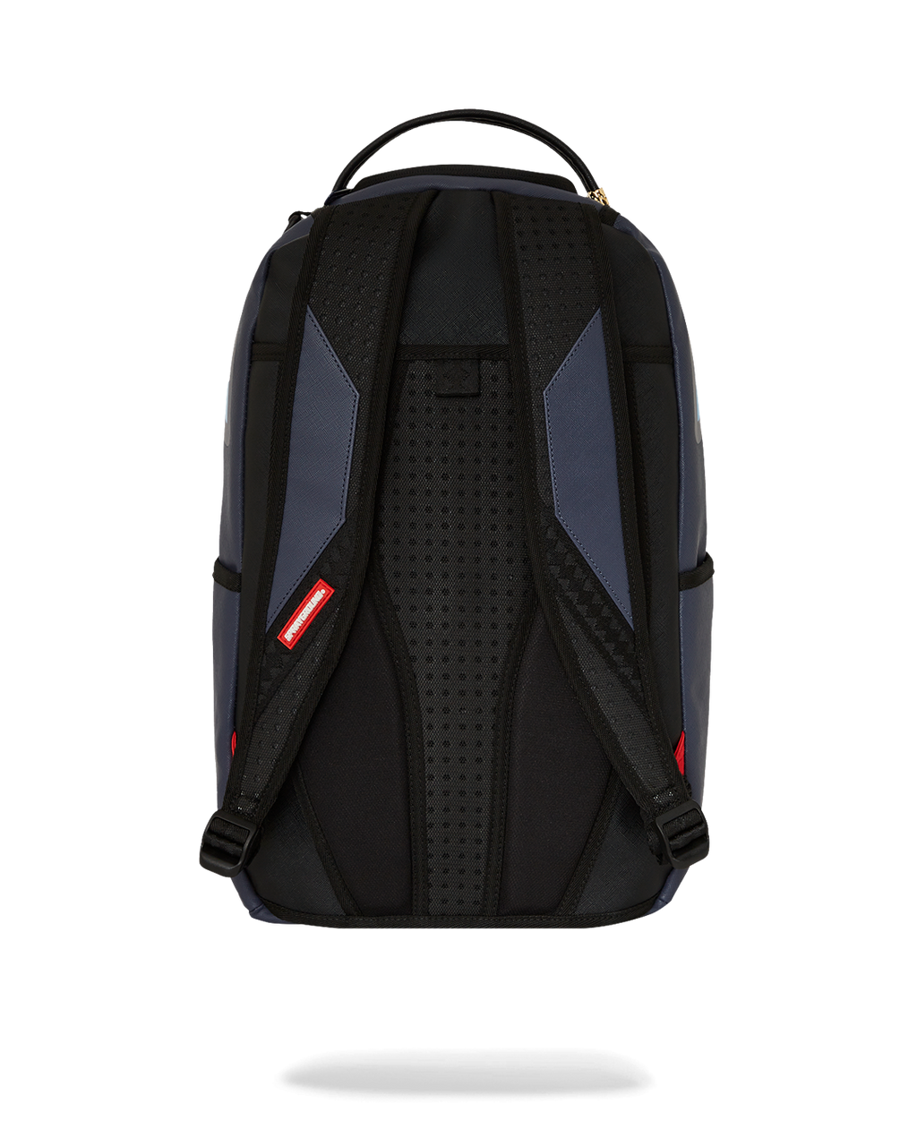 SPRAYGROUND SHARK CENTRAL LATE ARRIVAL DLXSV BACKPACK