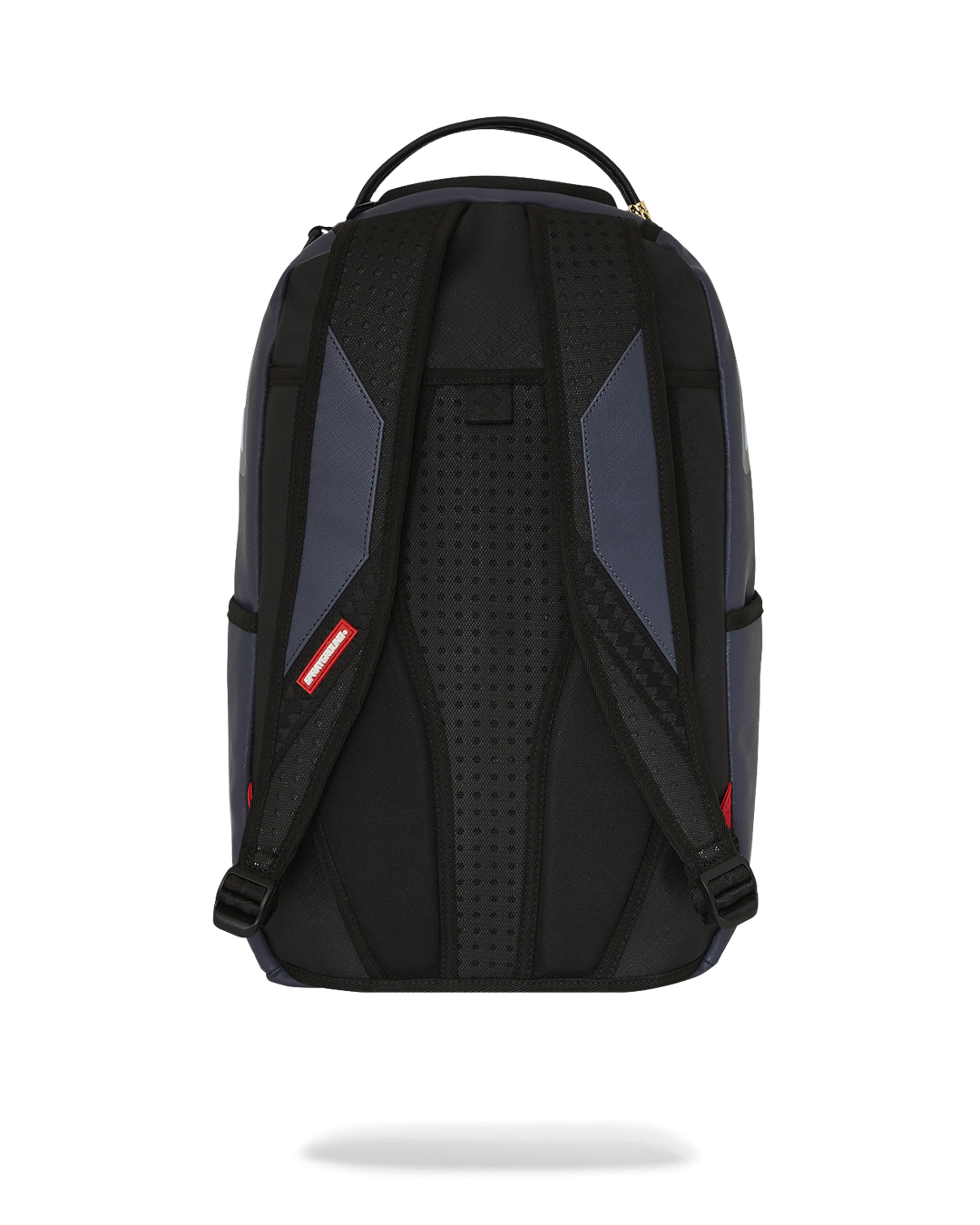SPRAYGROUND SHARK CENTRAL LATE ARRIVAL DLXSV BACKPACK