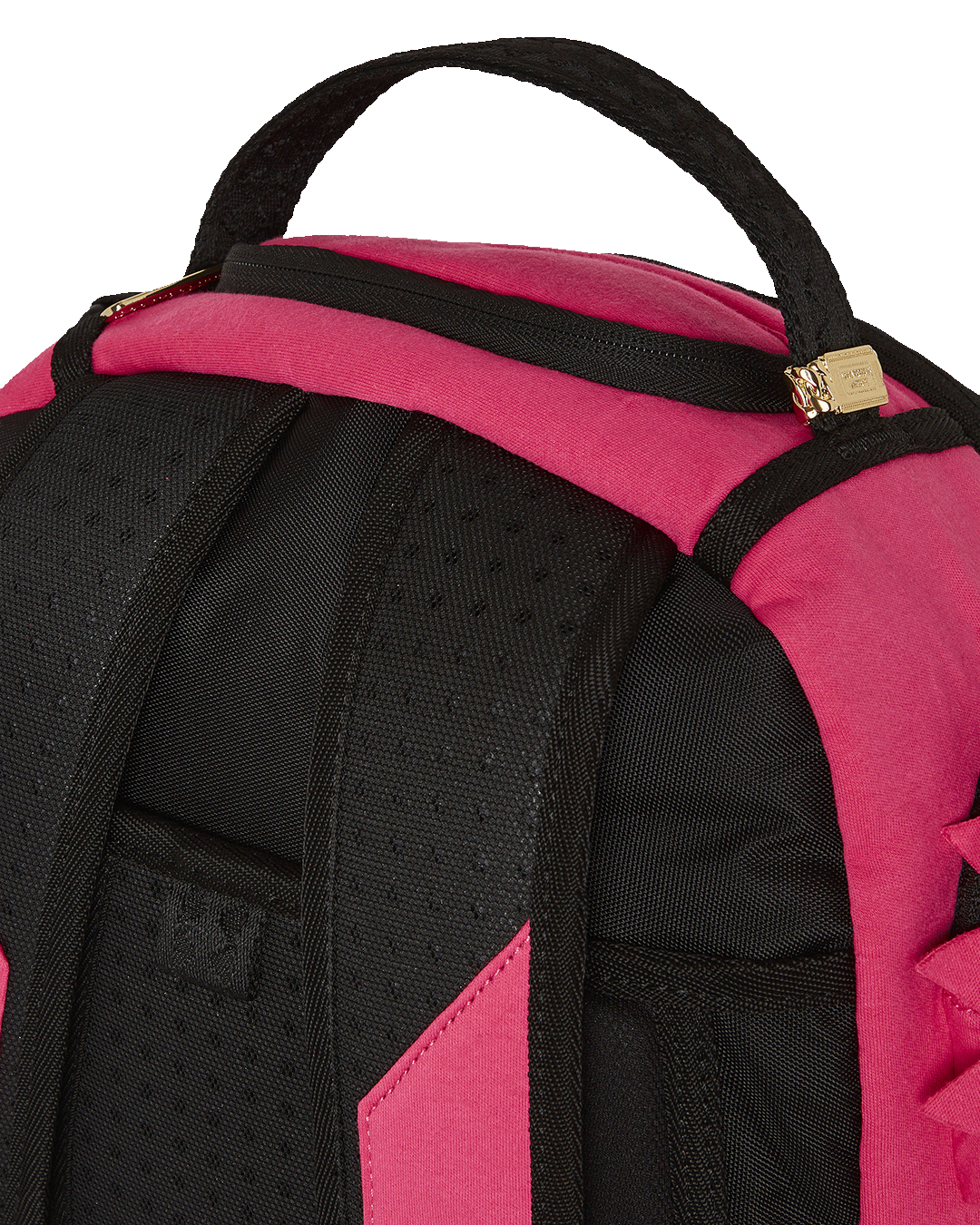 SPRAYGROUND BEAR MOB BACKPACK