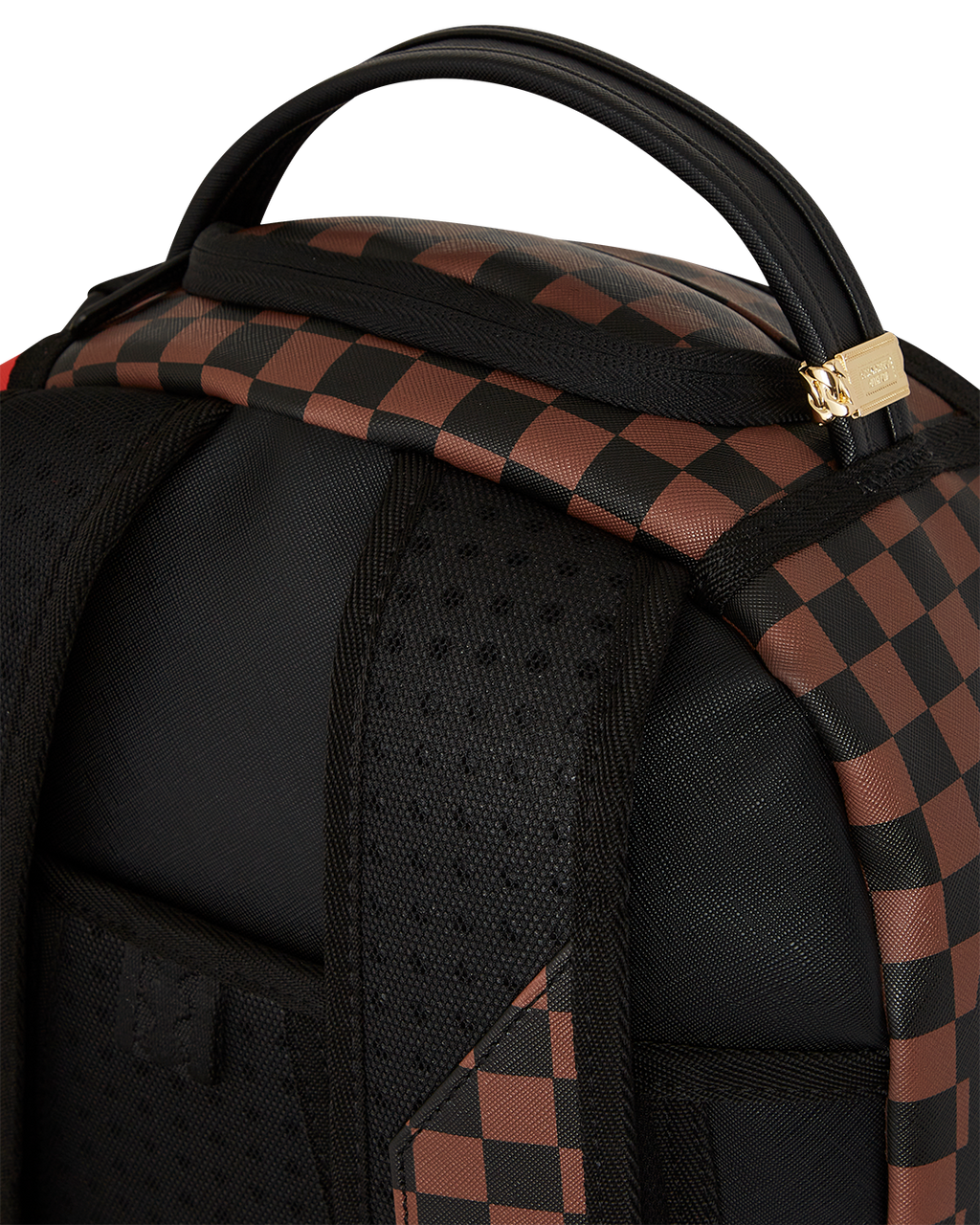 SPRAYGROUND LOONEY TUNES TAZ MAYHEM BACKPACK