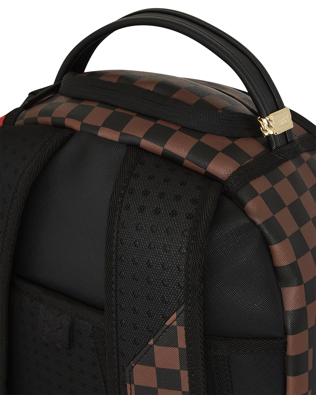 SPRAYGROUND LOONEY TUNES TAZ MAYHEM BACKPACK