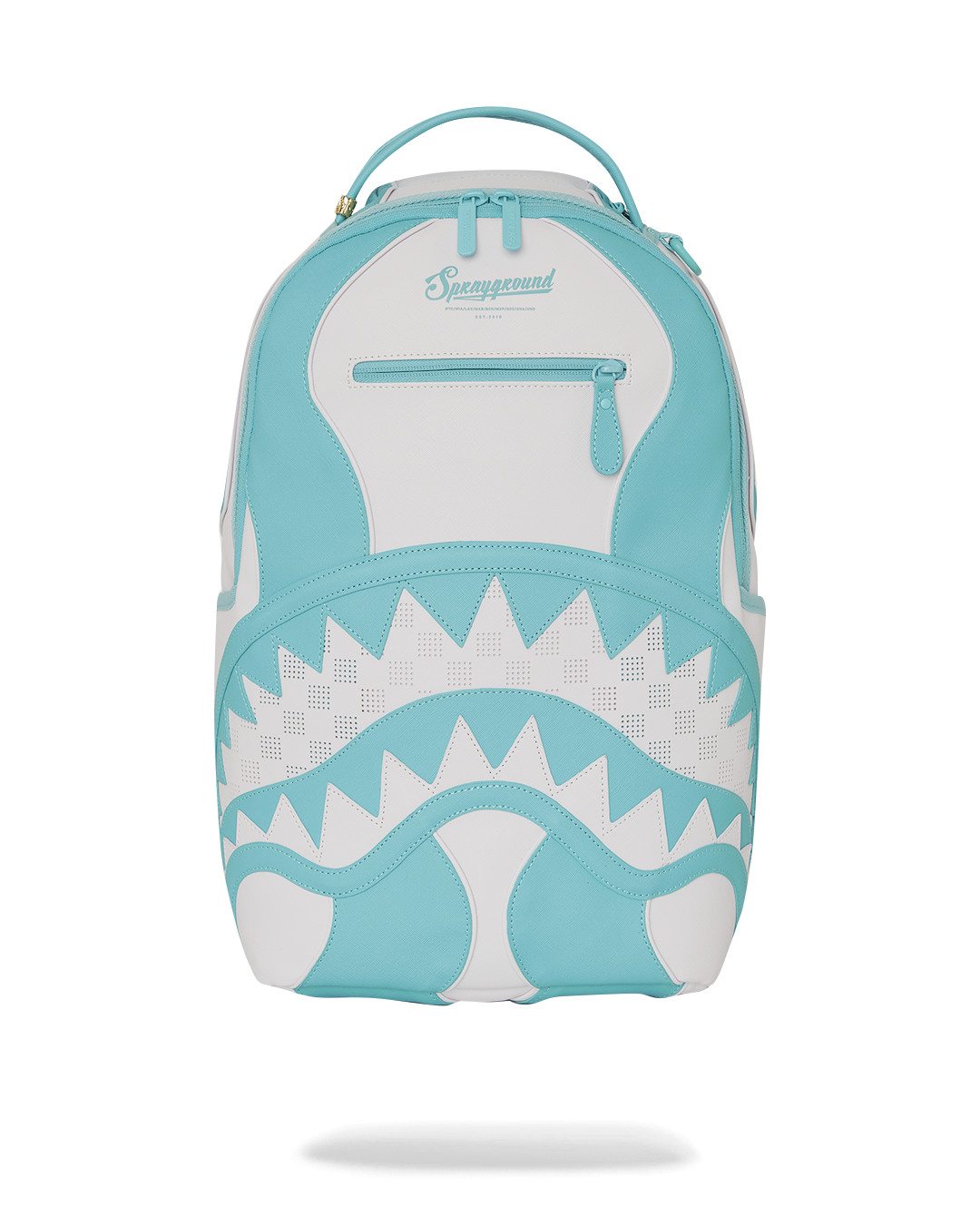 SPRAYGROUND PRESTIGE PLAYER DLXV BACKPACK